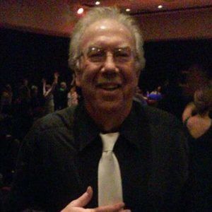 Meet your Posher, Ray